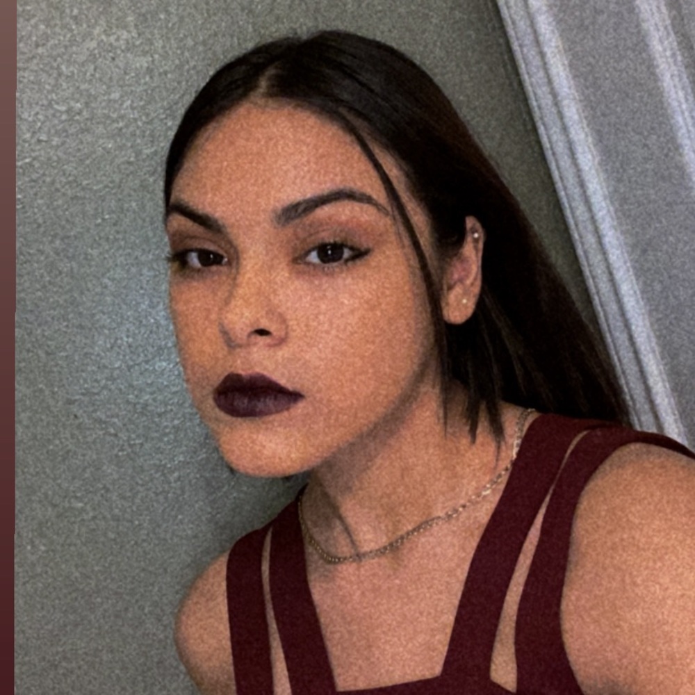 Meet your Posher, Melanie